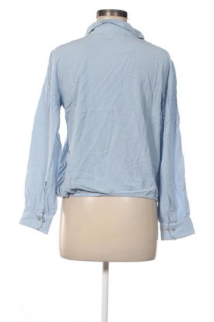 Női blúz Paulina, Méret M, Szín Kék, Ár 3 269 Ft