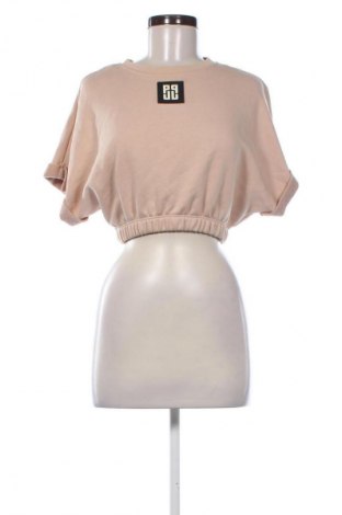 Női blúz Pause Jeans, Méret S, Szín Bézs, Ár 5 785 Ft