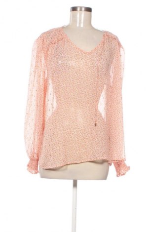 Damen Shirt Peacocks, Größe XXL, Farbe Mehrfarbig, Preis € 15,89