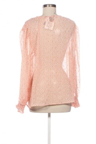 Damen Shirt Peacocks, Größe XXL, Farbe Mehrfarbig, Preis € 15,89