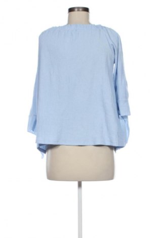 Damen Shirt Peacocks, Größe L, Farbe Blau, Preis 9,71 €
