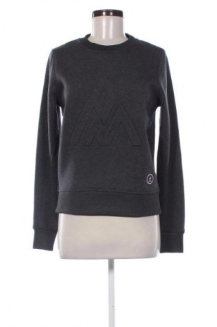 Bluzka damska Peak Mountain, Rozmiar S, Kolor Szary, Cena 81,99 zł