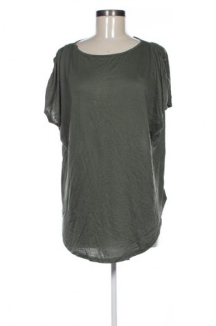 Damen Shirt Pepco, Größe L, Farbe Grün, Preis 16,00 €