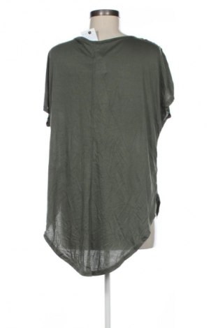 Damen Shirt Pepco, Größe L, Farbe Grün, Preis 16,00 €