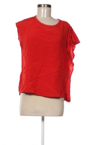 Női blúz Pepe Jeans, Méret L, Szín Piros, Ár 6 659 Ft