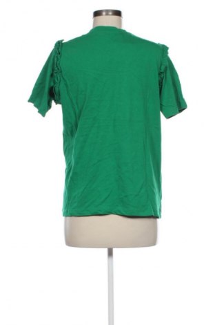 Női blúz Pepper & Mint, Méret L, Szín Zöld, Ár 5 707 Ft