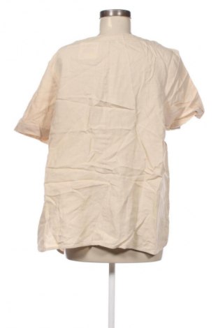 Γυναικεία μπλούζα Peter Hahn, Μέγεθος XL, Χρώμα  Μπέζ, Τιμή 21,99 €