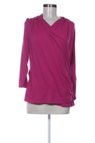 Női blúz Peter Hahn, Méret XL, Szín Rózsaszín, Ár 10 331 Ft