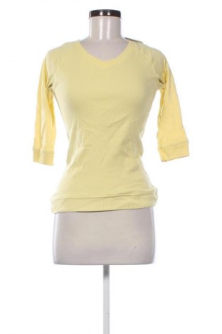 Női blúz Philip Russel, Méret M, Szín Sárga, Ár 7 187 Ft