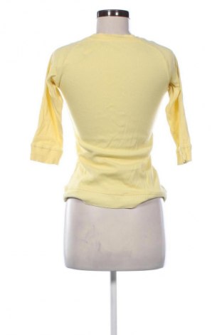 Női blúz Philip Russel, Méret M, Szín Sárga, Ár 7 187 Ft