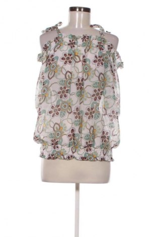 Dámska blúza Piazza Italia, Veľkosť M, Farba Viacfarebná, Cena  9,78 €