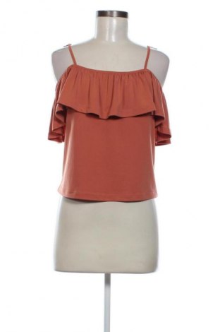 Damen Shirt Pieces, Größe M, Farbe Beige, Preis € 8,99