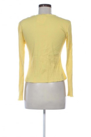 Damen Shirt Pieces, Größe M, Farbe Gelb, Preis € 4,99