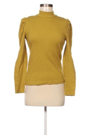 Női blúz Pieces, Méret L, Szín Zöld, Ár 2 369 Ft