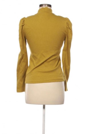 Női blúz Pieces, Méret L, Szín Zöld, Ár 2 369 Ft