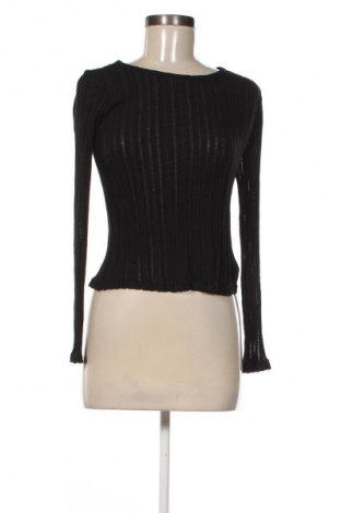 Дамска блуза Pigalle, Размер M, Цвят Черен, Цена 4,09 €