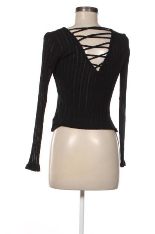 Дамска блуза Pigalle, Размер M, Цвят Черен, Цена 4,09 €