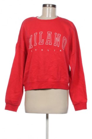 Damen Shirt Pigalle, Größe M, Farbe Rot, Preis € 4,99