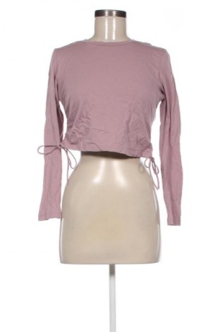 Dámska blúza Pigalle, Veľkosť S, Farba Popolavo ružová, Cena  10,00 €