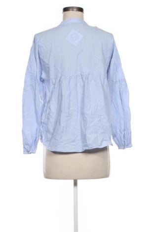 Damen Shirt Pigalle, Größe S, Farbe Blau, Preis € 4,99