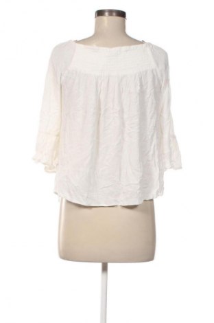 Дамска блуза Pigalle, Размер M, Цвят Бял, Цена 4,60 €