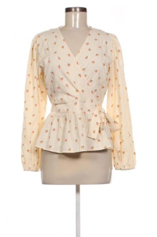 Дамска блуза Pigalle, Размер M, Цвят Многоцветен, Цена 4,09 €