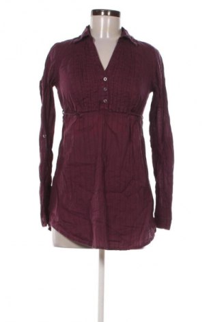 Damen Shirt Pimkie, Größe XS, Farbe Lila, Preis € 9,78