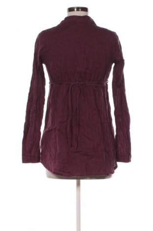 Damen Shirt Pimkie, Größe XS, Farbe Lila, Preis € 9,78