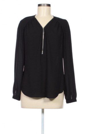 Γυναικεία μπλούζα Pimkie, Μέγεθος M, Χρώμα Μαύρο, Τιμή 4,99 €