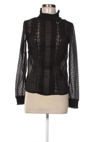 Дамска блуза Pimkie, Размер XXS, Цвят Черен, Цена 4,09 €