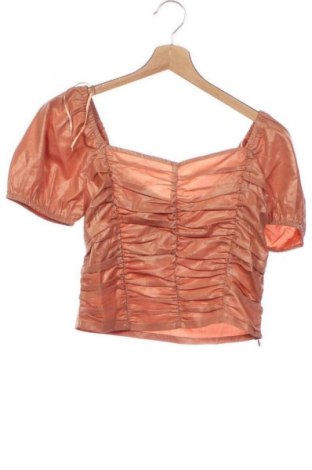 Dámska blúza Pimkie, Veľkosť S, Farba Oranžová, Cena  18,46 €