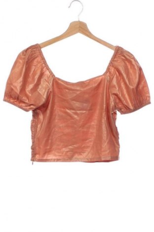 Dámska blúza Pimkie, Veľkosť S, Farba Oranžová, Cena  18,46 €