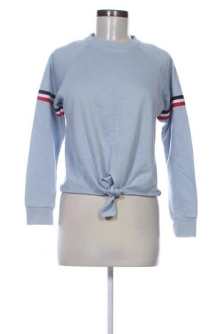 Дамска блуза Pink Rose, Размер S, Цвят Син, Цена 9,78 €