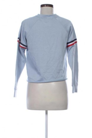 Дамска блуза Pink Rose, Размер S, Цвят Син, Цена 9,78 €