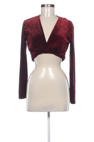 Női blúz Pink Woman, Méret M, Szín Piros, Ár 4 132 Ft