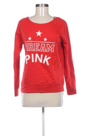Дамска блуза Pink Woman, Размер M, Цвят Червен, Цена 10,00 €