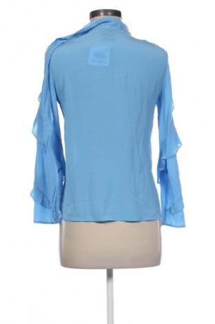 Damen Shirt Pinko, Größe M, Farbe Blau, Preis € 63,00