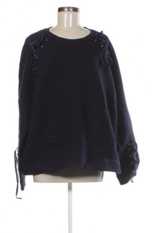 Damen Shirt Piper, Größe L, Farbe Blau, Preis 27,99 €