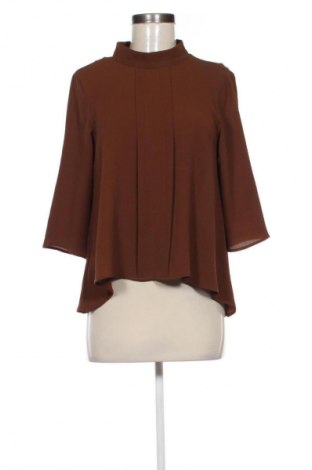 Damen Shirt Please, Größe S, Farbe Braun, Preis € 24,55