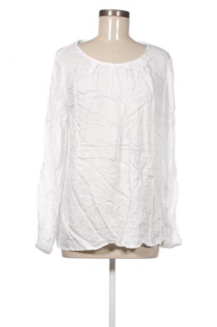 Dámská halenka Please, Velikost L, Barva Bílá, Cena  259,00 Kč