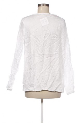 Dámská halenka Please, Velikost L, Barva Bílá, Cena  259,00 Kč