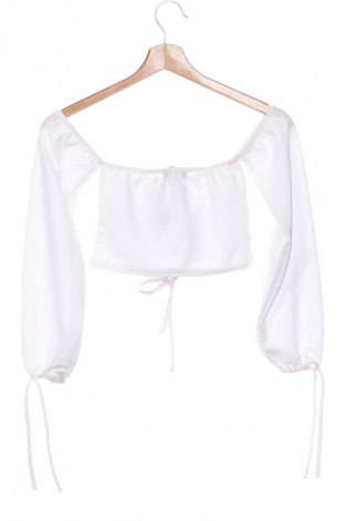 Női blúz Pretty Little Thing, Méret XS, Szín Fehér, Ár 4 010 Ft