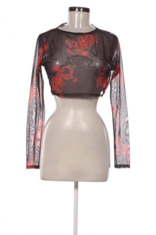 Damen Shirt Pretty Little Thing, Größe M, Farbe Mehrfarbig, Preis € 9,78