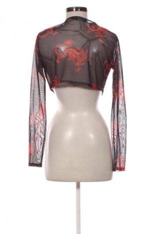 Damen Shirt Pretty Little Thing, Größe M, Farbe Mehrfarbig, Preis € 9,78