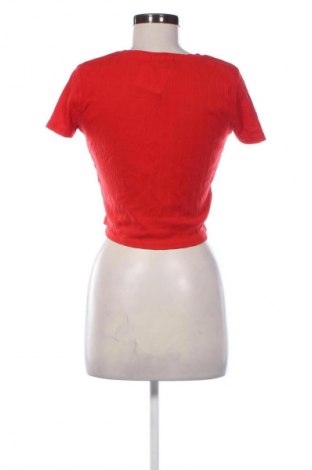 Дамска блуза Primark, Размер M, Цвят Червен, Цена 9,70 €