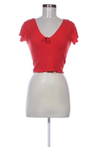 Damen Shirt Primark, Größe XS, Farbe Rot, Preis € 10,00