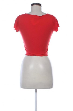 Damen Shirt Primark, Größe XS, Farbe Rot, Preis € 10,00