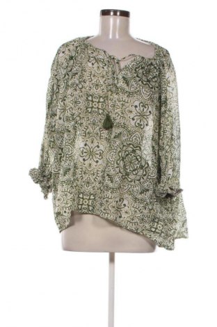 Γυναικεία μπλούζα Primark, Μέγεθος L, Χρώμα Πολύχρωμο, Τιμή 4,99 €