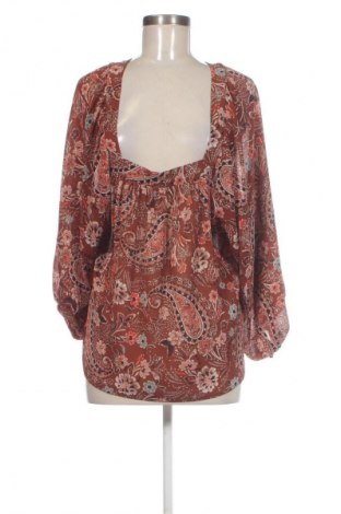 Дамска блуза Primark, Размер M, Цвят Многоцветен, Цена 4,09 €