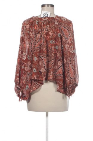 Дамска блуза Primark, Размер M, Цвят Многоцветен, Цена 4,09 €